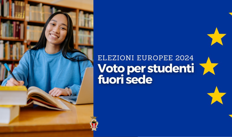 Elezioni europee 2024, voto degli studenti fuori sede