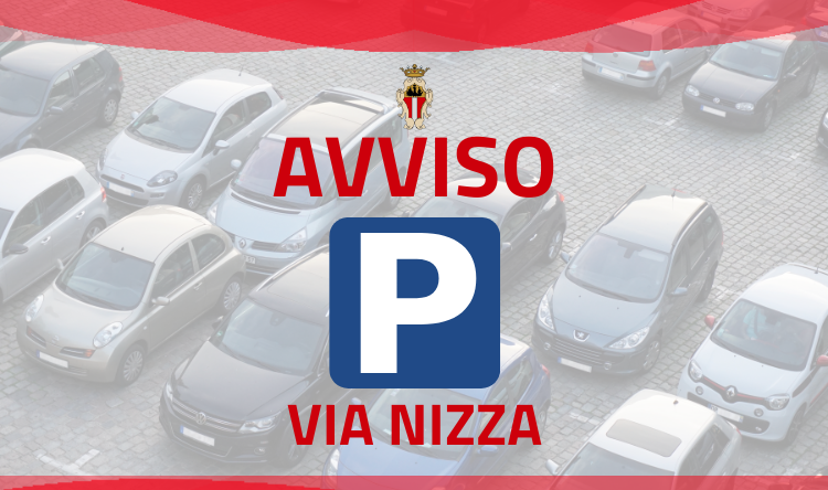 Rinnovato l'accordo per il parcheggio di Villa Pizzardi in Via Nizza