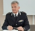 Comandante Polizia Municipale