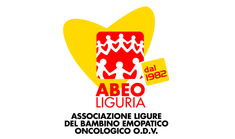 A.B.E.O. Liguria - Giornata Internazionale contro il Cancro Infantile.