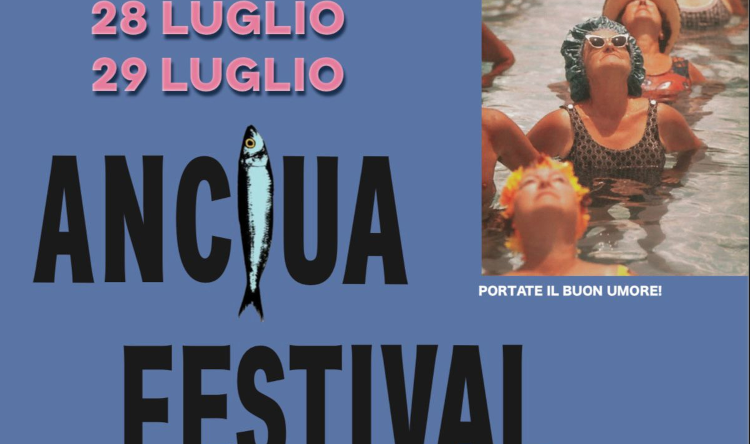 SMS Fornaci - Anciua Festival