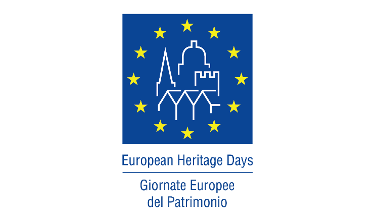 Giornate Europee del Patrimonio - GEP 2021 - sabato 25 e domenica 26 settembre