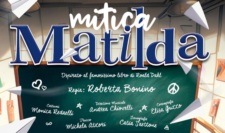 Mitica Matilda