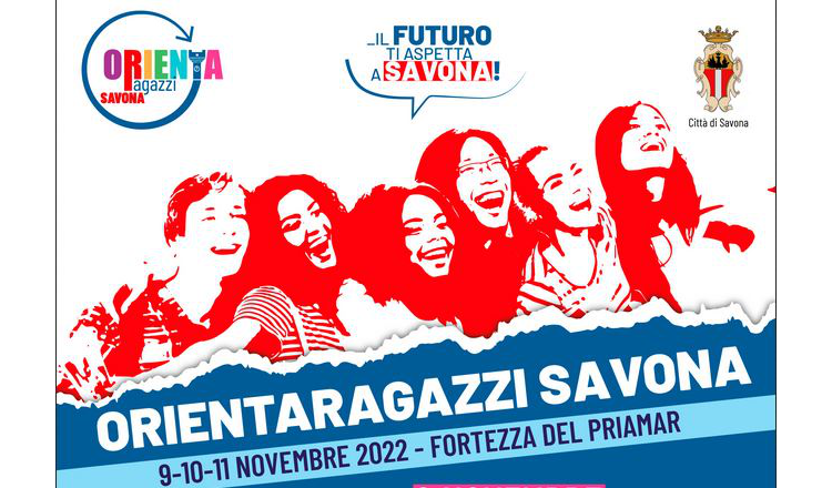 #Cantiere Comunità Orientaragazzi Savona, i tre giorni dedicati al futuro dei ragazzi