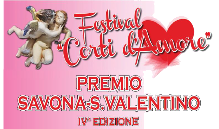 Festival "Corti d'amore" - Premio Savona San Valentino