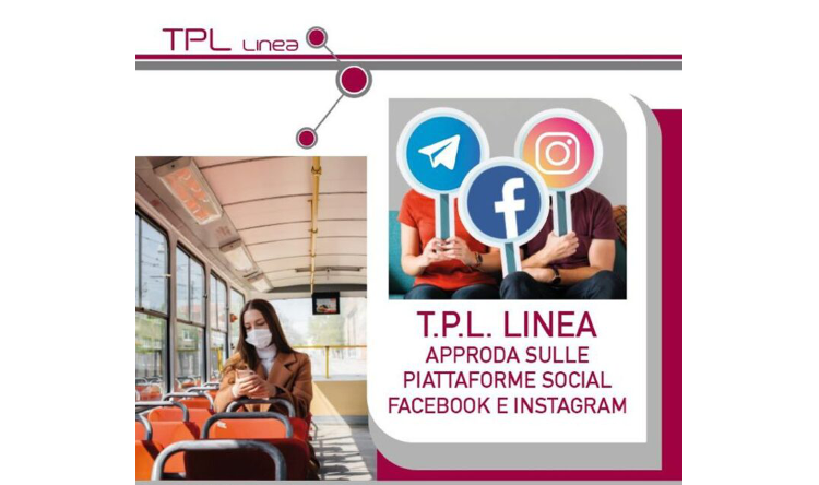 TPL Linea SRL – News e comunicazione