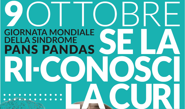 Giornata mondiale della consapevolezza Pans Pandas