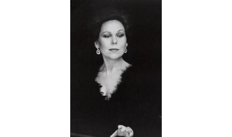 Nella notte è mancata Renata Scotto, inteterprete e soprano dalle doti straordinarie