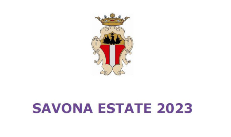 Savona Estate 2023, quasi 120 eventi in 2 mesi 
